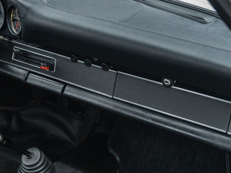 Porsche 911 Carrera RS