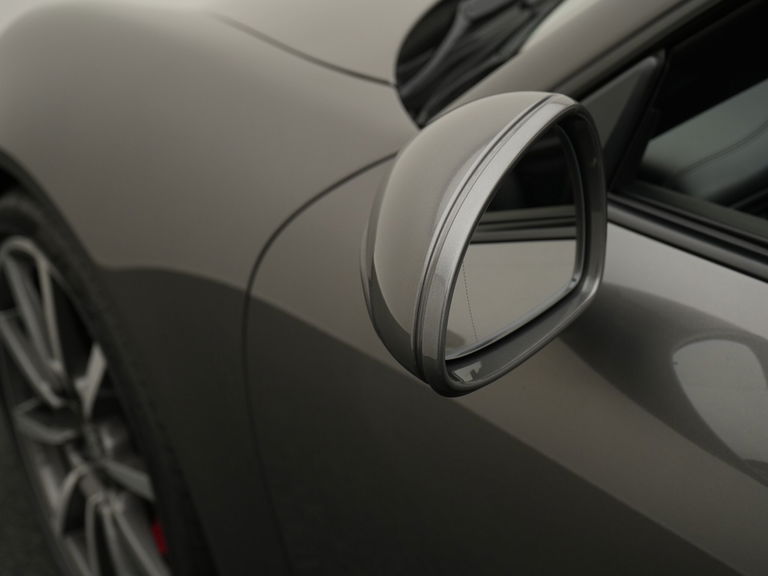 Porsche 991 Targa 4S