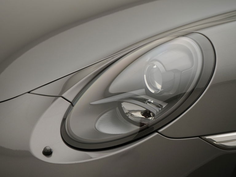 Porsche 991 Targa 4S