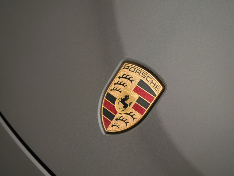 Porsche 991 Targa 4S