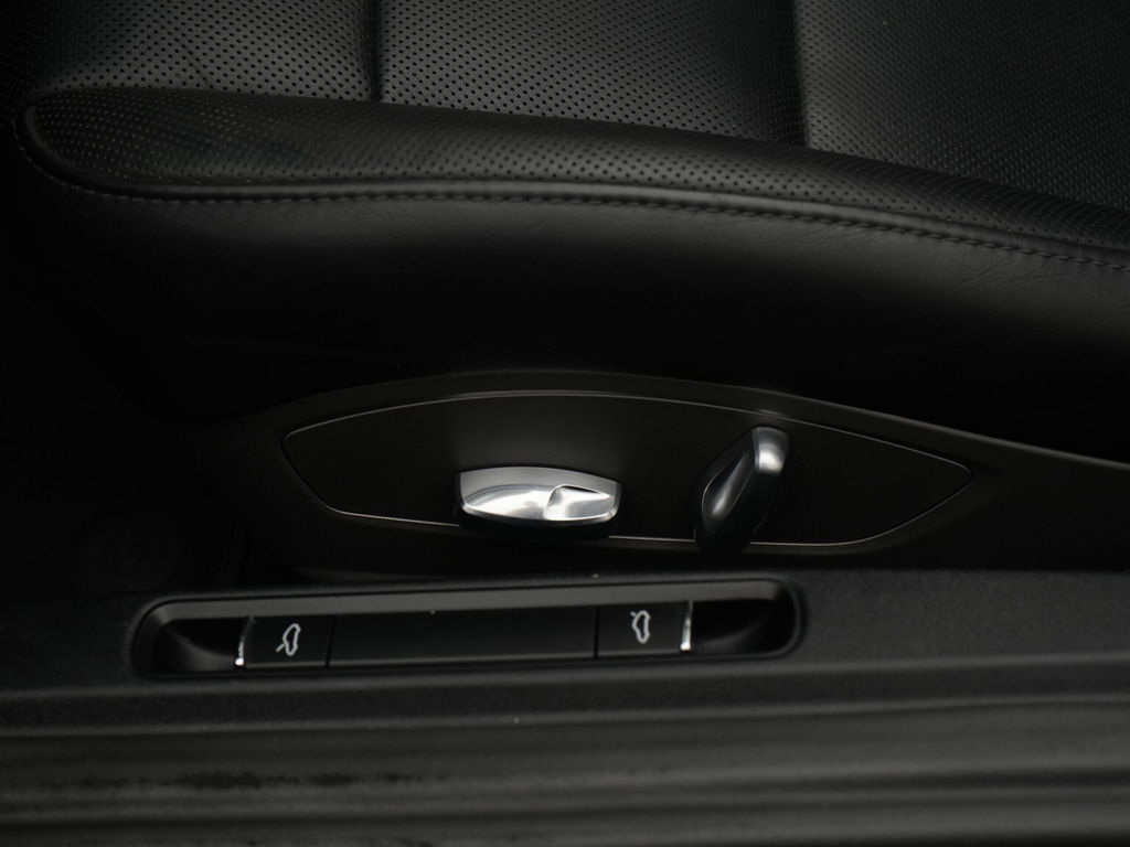 Porsche 991 Targa 4S