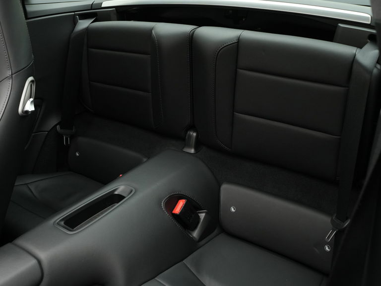 Porsche 991 Targa 4S