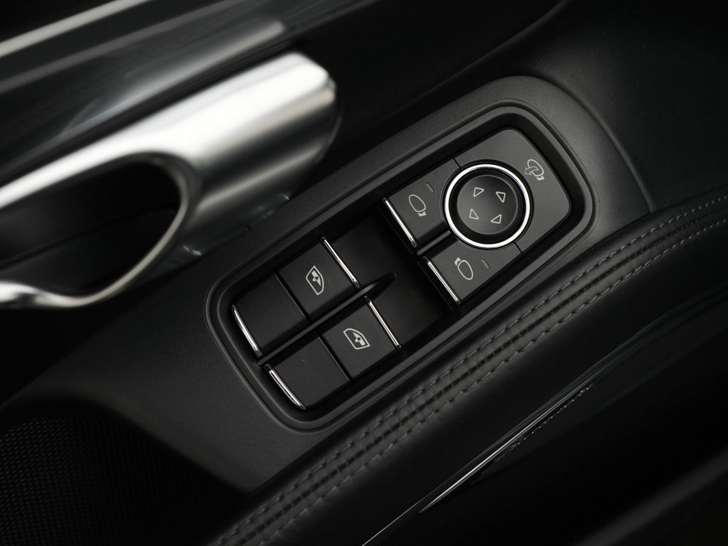 Porsche 991 Targa 4S