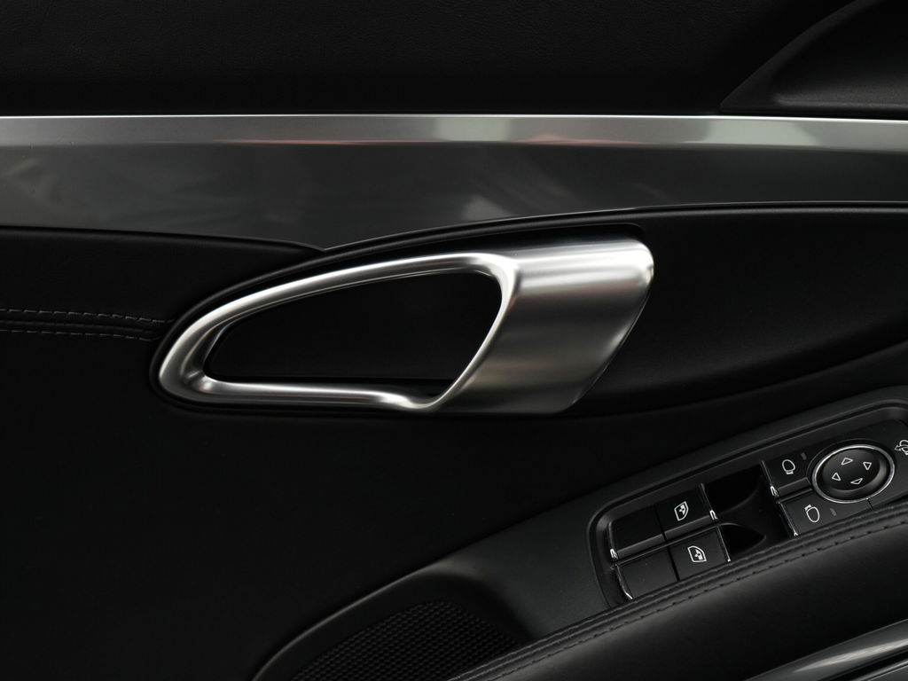 Porsche 991 Targa 4S