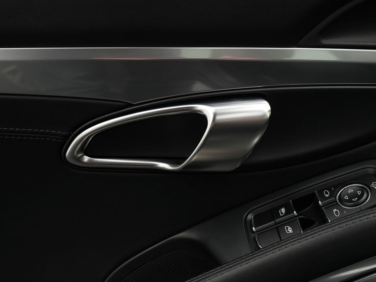 Porsche 991 Targa 4S