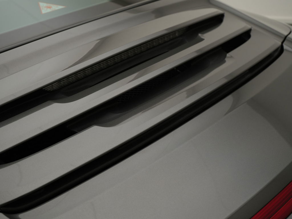 Porsche 991 Targa 4S