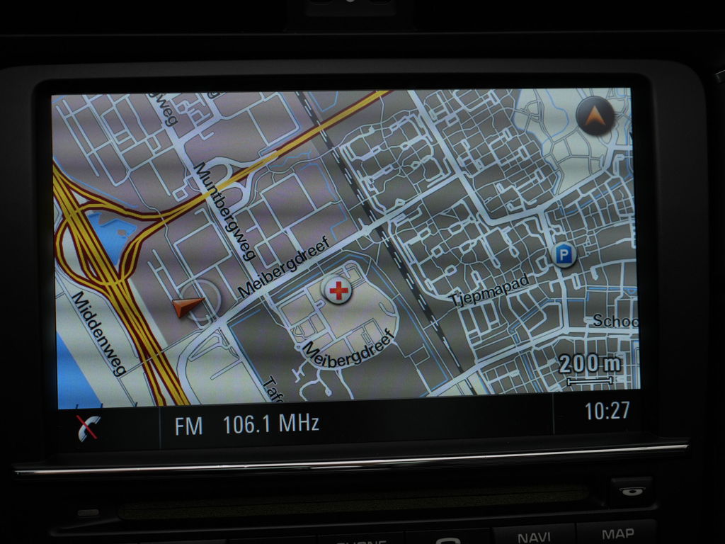 Porsche 991 Targa 4S