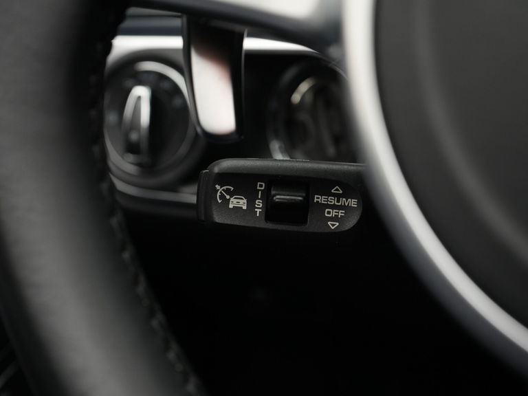 Porsche 991 Targa 4S