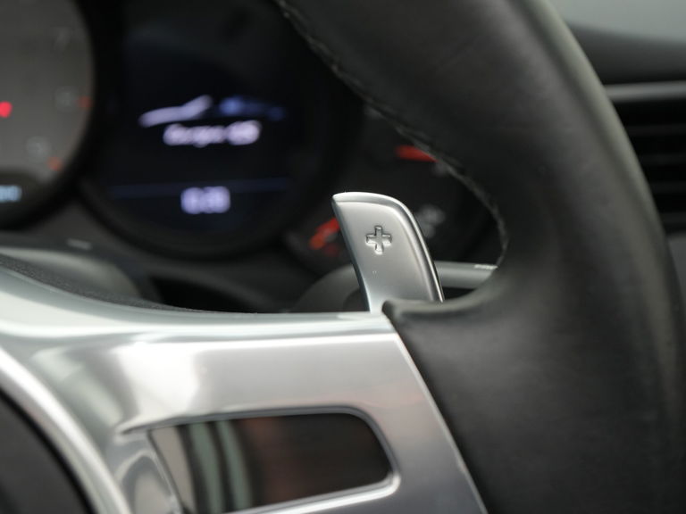 Porsche 991 Targa 4S