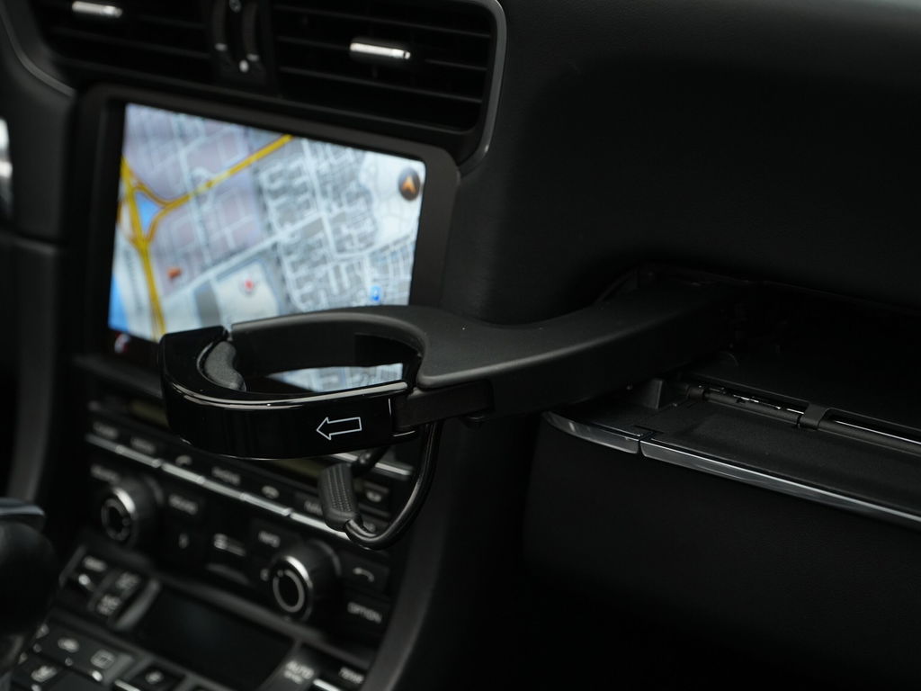 Porsche 991 Targa 4S