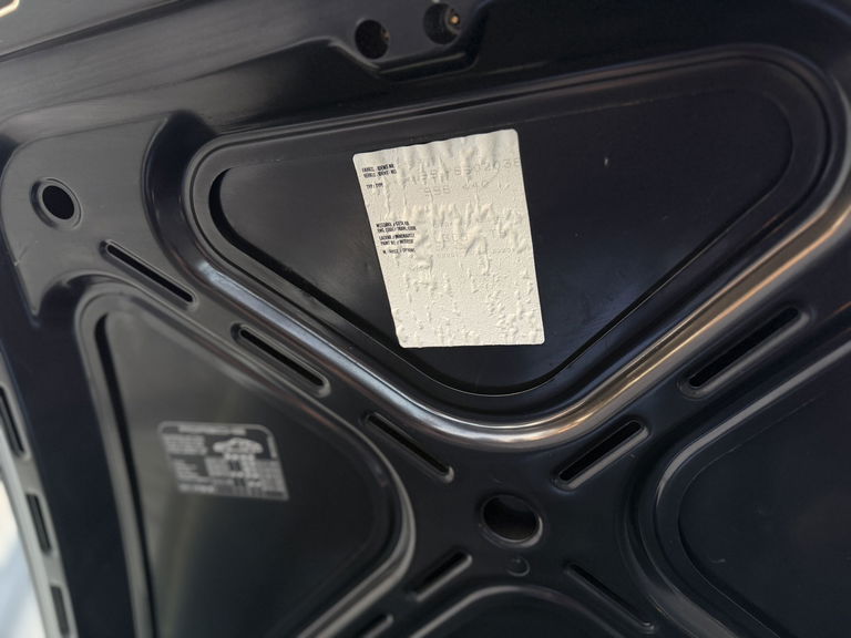 Porsche 996 Carrera 4 Millennium Edition