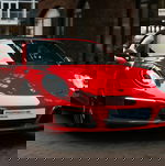 Porsche 991.2 Carrera 4S