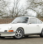 Porsche 911 Carrera RS