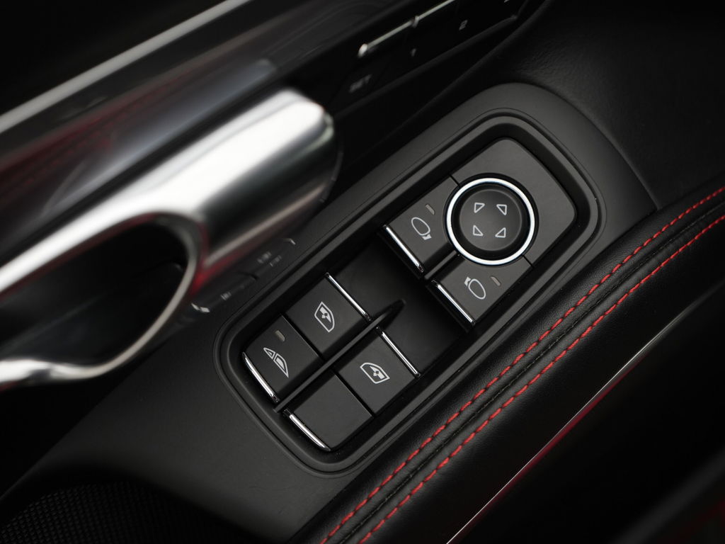 Porsche 991.2 Carrera 4S