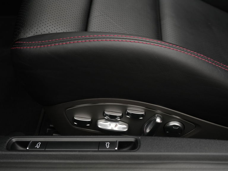 Porsche 991.2 Carrera 4S