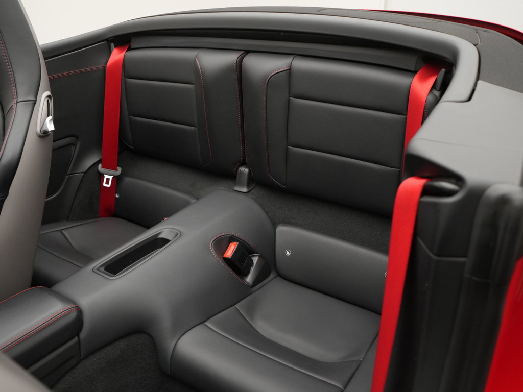 Porsche 991.2 Carrera 4S