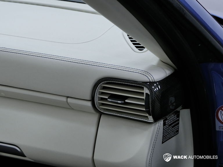 Porsche 997 Carrera 4S