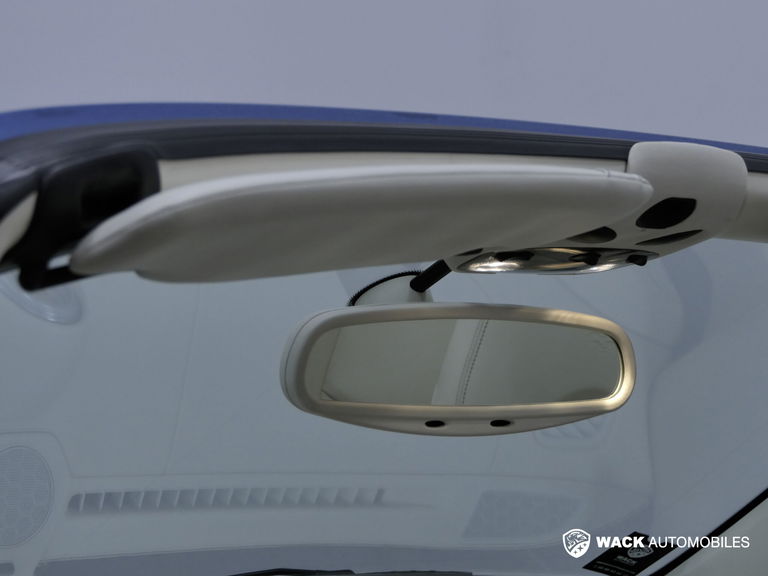 Porsche 997 Carrera 4S