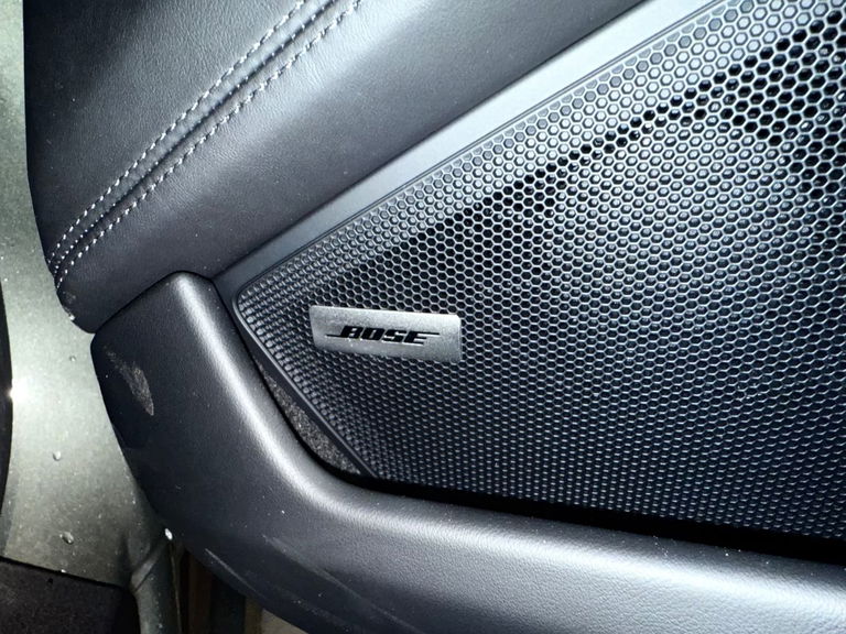 Porsche 992 Carrera 4