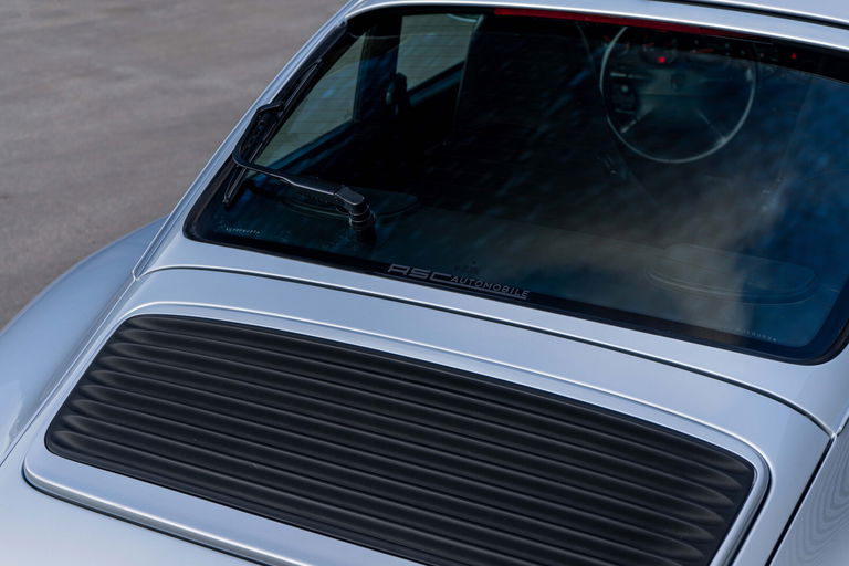 Porsche 993 Carrera 4S