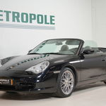 Porsche 996 Carrera