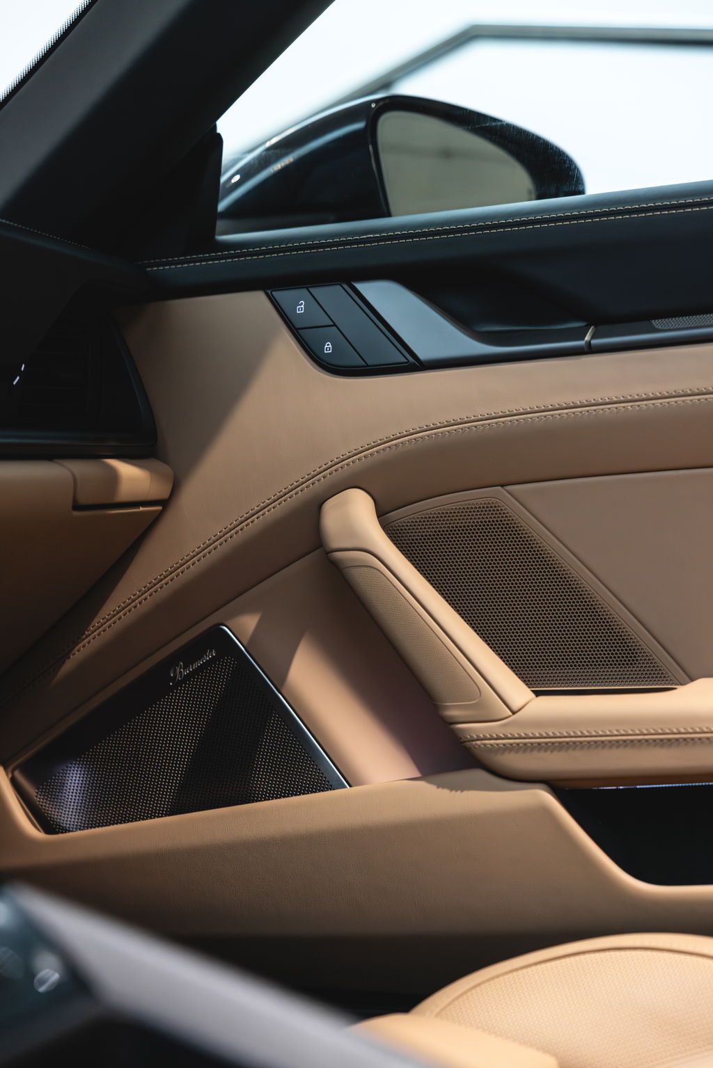 Porsche 992 Targa 4S