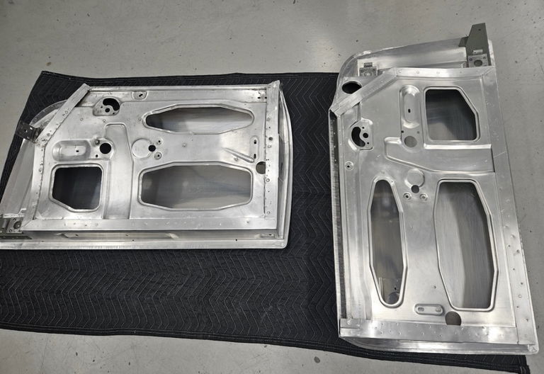 Porsche 356 B 1600 Super 90