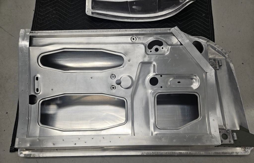 Porsche 356 B 1600 Super 90