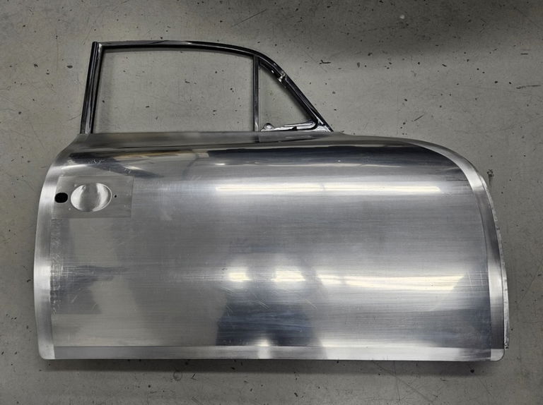 Porsche 356 B 1600 Super 90