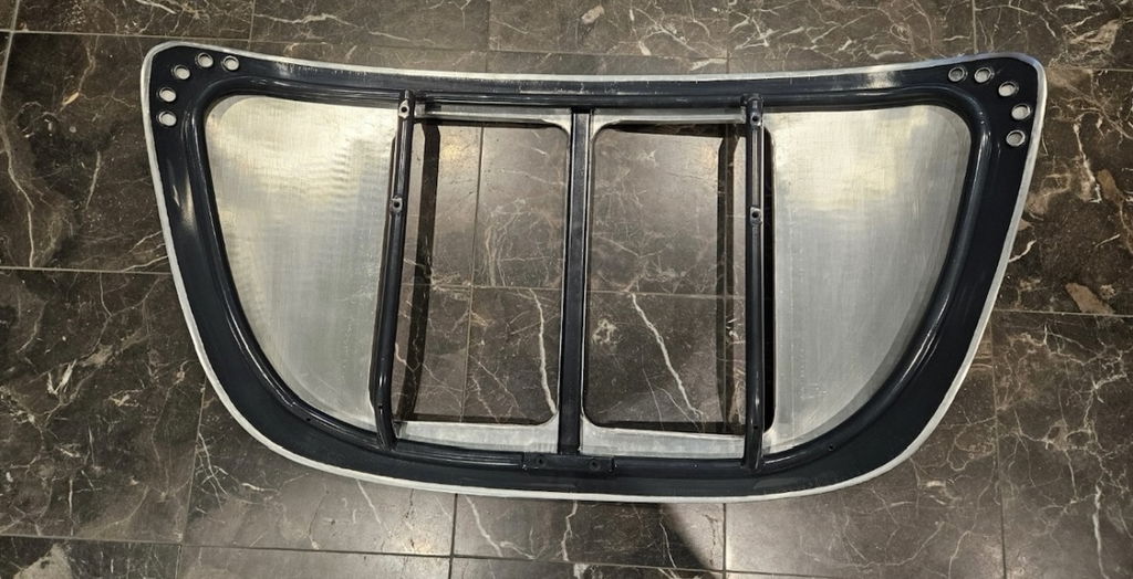 Porsche 356 B 1600 Super 90