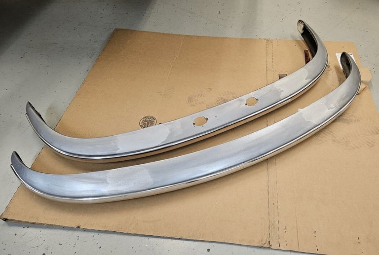 Porsche 356 B 1600 Super 90