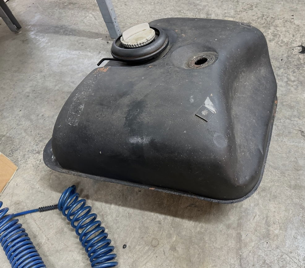 Porsche 356 B 1600 Super 90