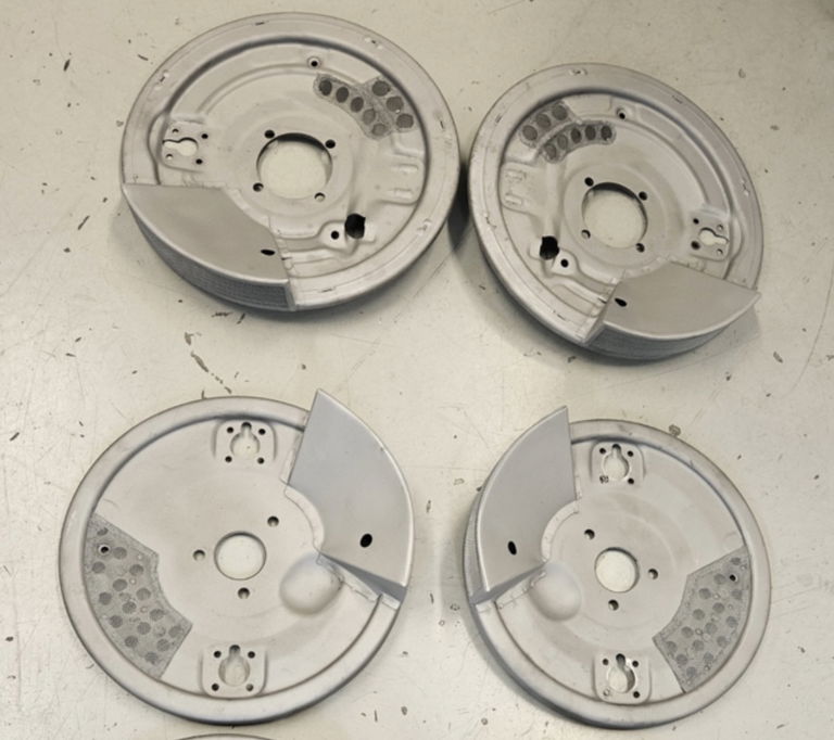 Porsche 356 B 1600 Super 90