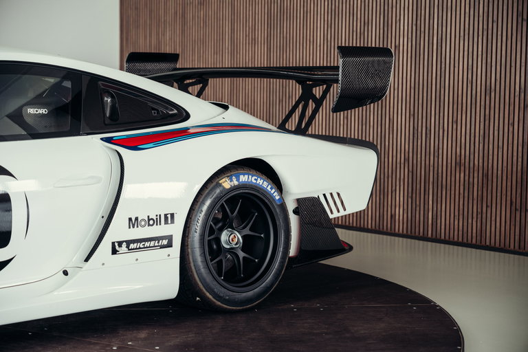 Porsche 935