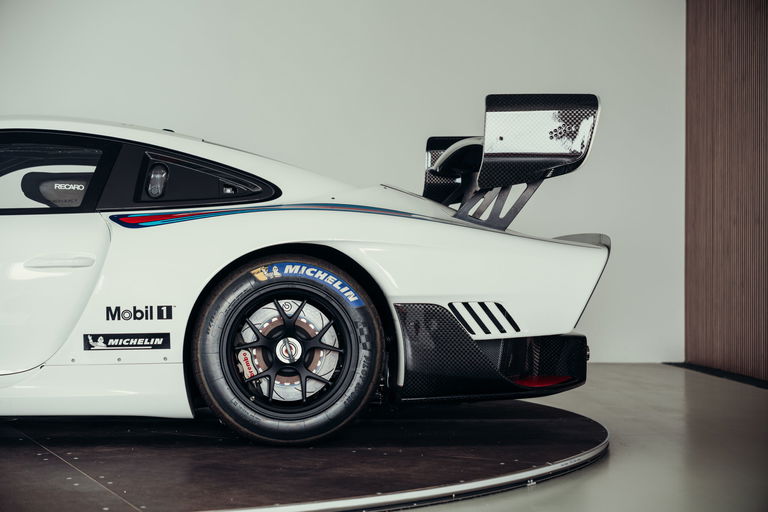 Porsche 935