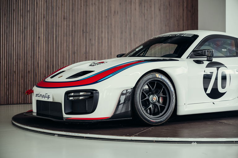 Porsche 935