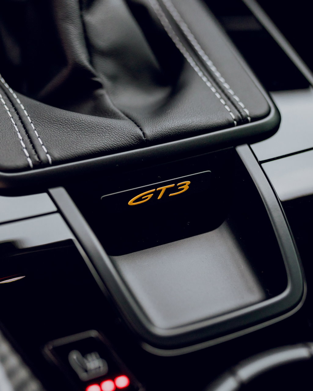Porsche 992.2 GT3