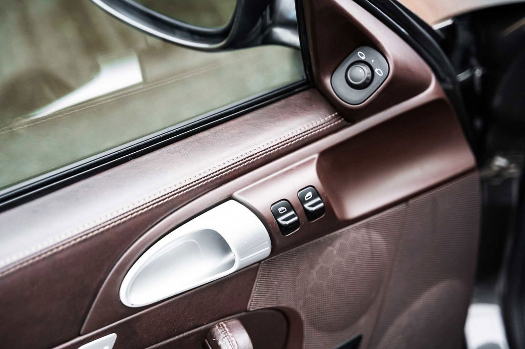 Porsche 997 Carrera 4S