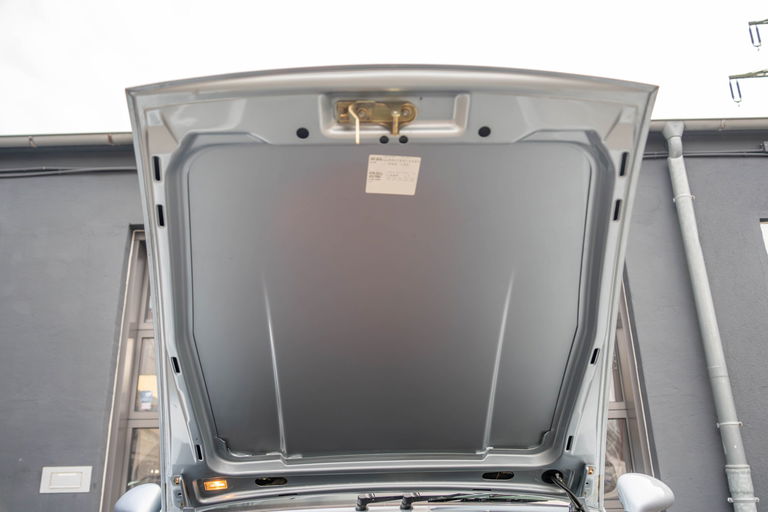 Porsche 993 Carrera 4