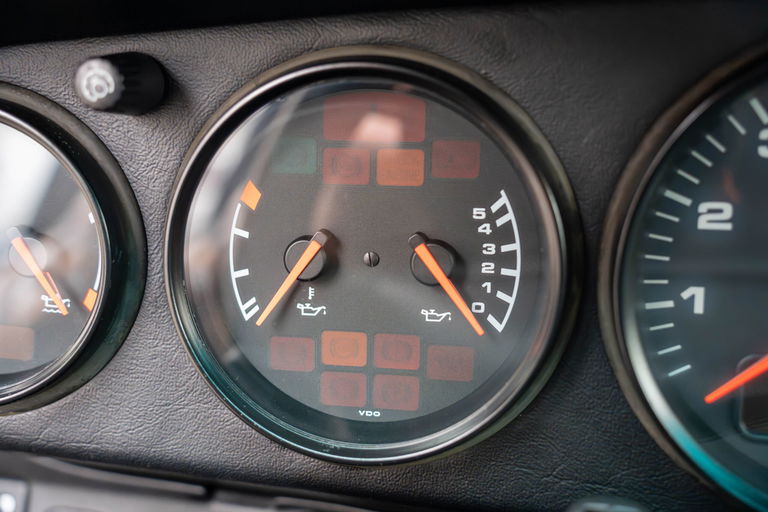 Porsche 993 Carrera 4