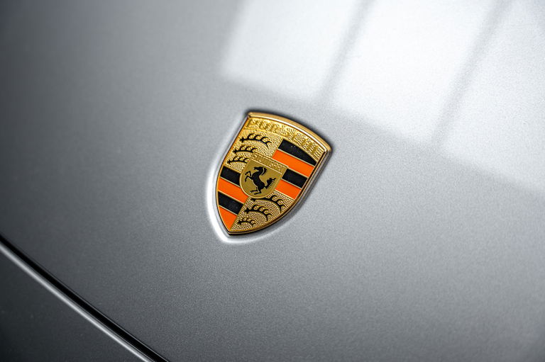 Porsche 992 Turbo 50 Jahre