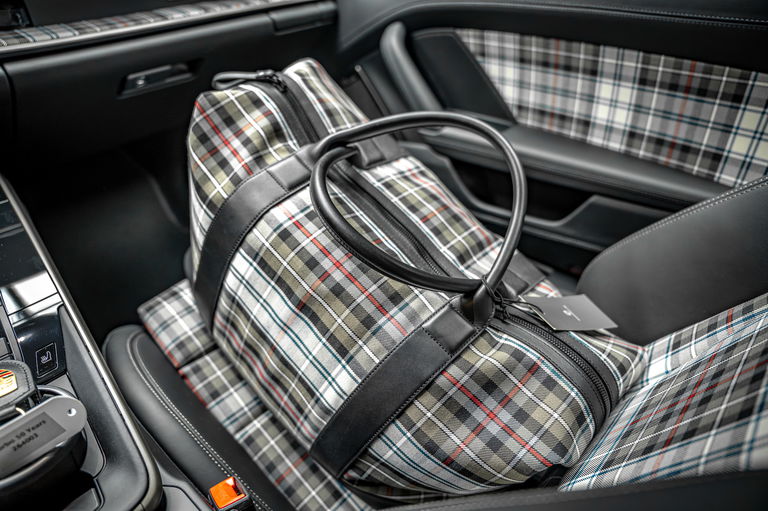 Porsche 992 Turbo 50 Jahre