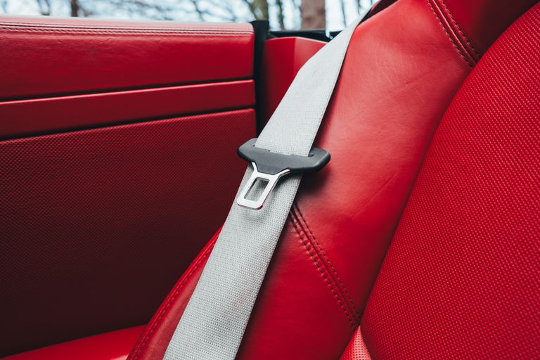 Porsche 987 Boxster RS 60 Spyder