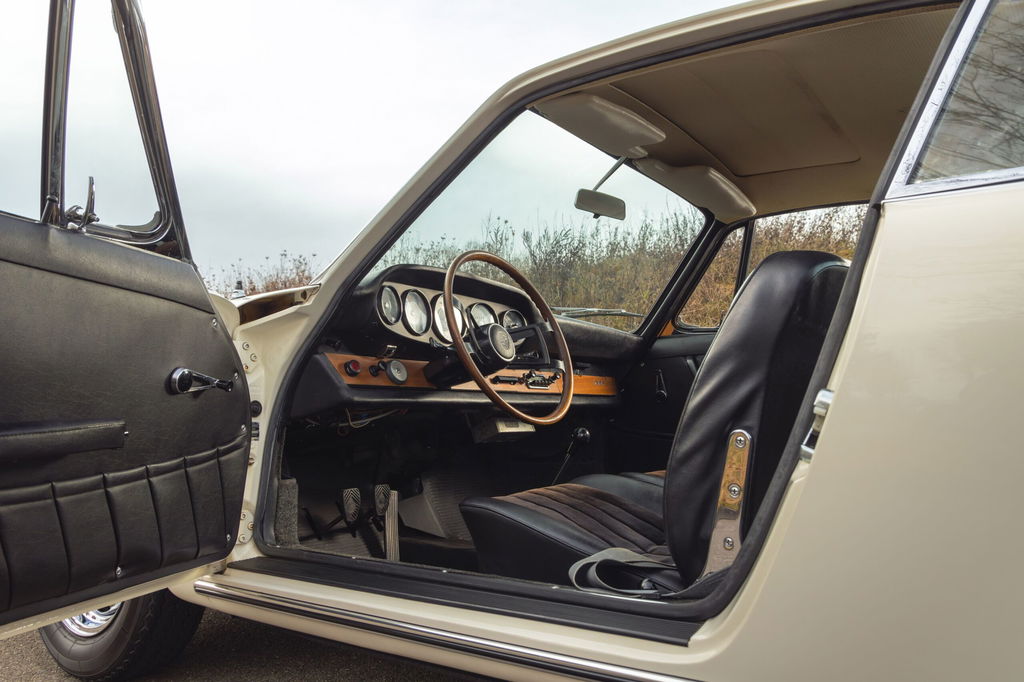 Porsche 911 (F-Modell)