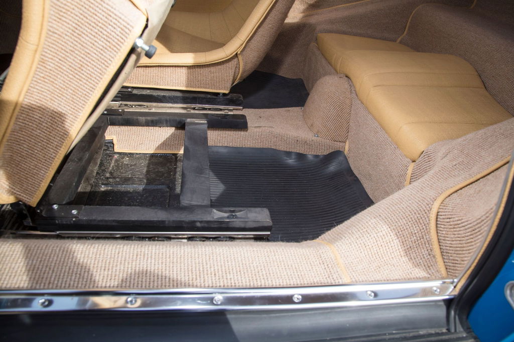 Porsche 356 (Pre A) Carrera Speedster