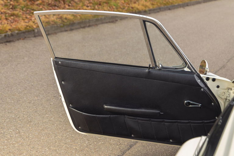 Porsche 911 (F-Modell)