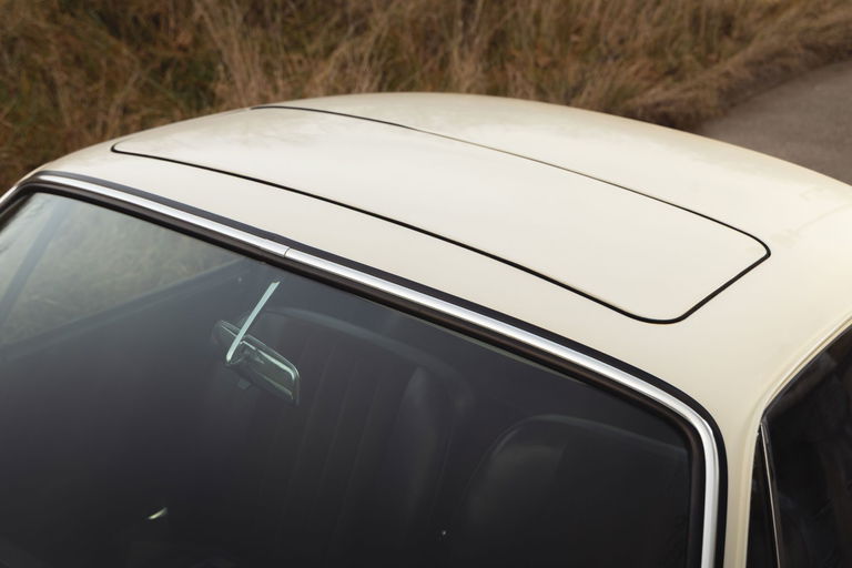 Porsche 911 (F-Modell)