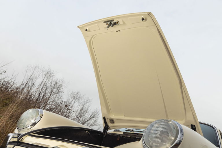 Porsche 911 (F-Modell)