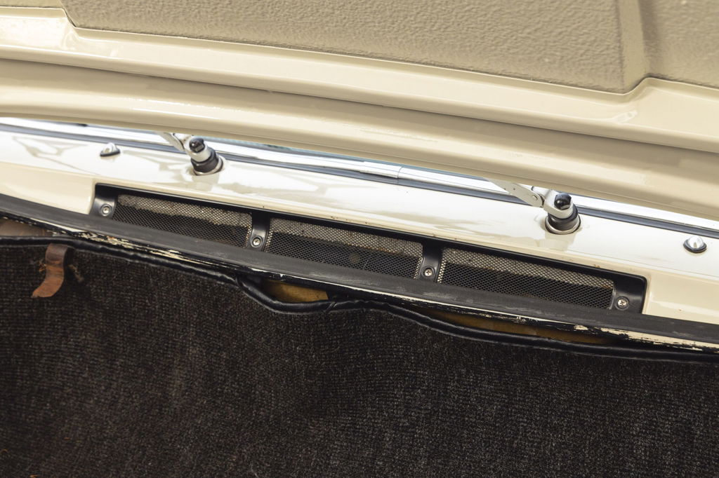 Porsche 911 (F-Modell)