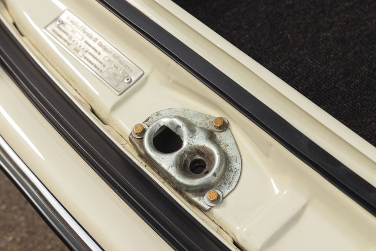 Porsche 911 (F-Modell)